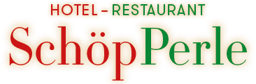 Hotel-Restaurant SchöpPerle