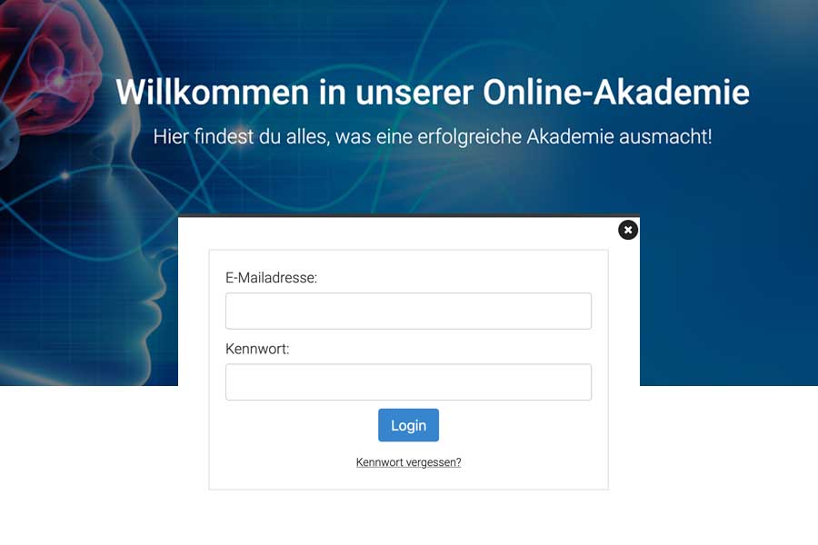 online-akademie